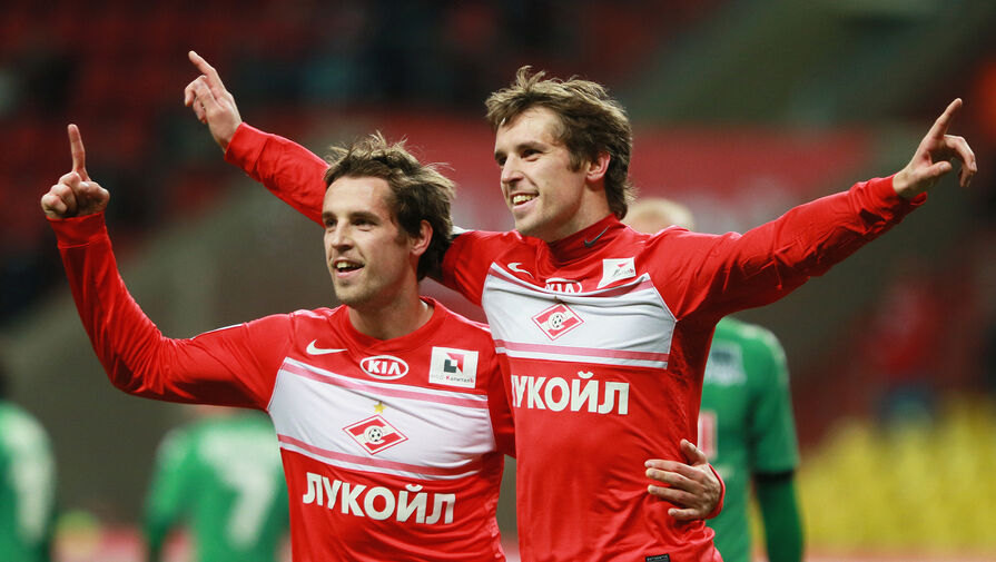 Спартак объявил расписание зимних сборов команды