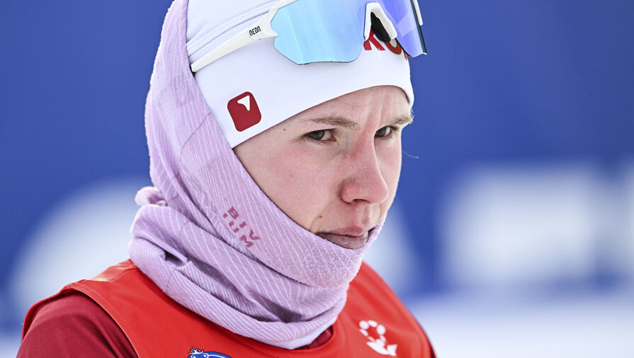 Российской лыжнице отказали в нейтральном статусе по странной причине