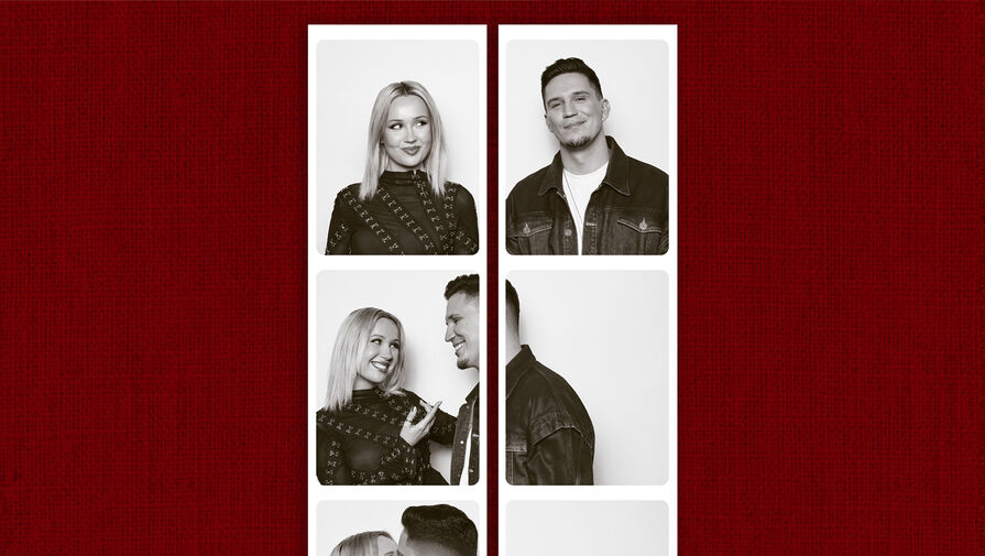 Клава Кока рассекретила отношения с Димой Масленниковым: Как я люблю тебя