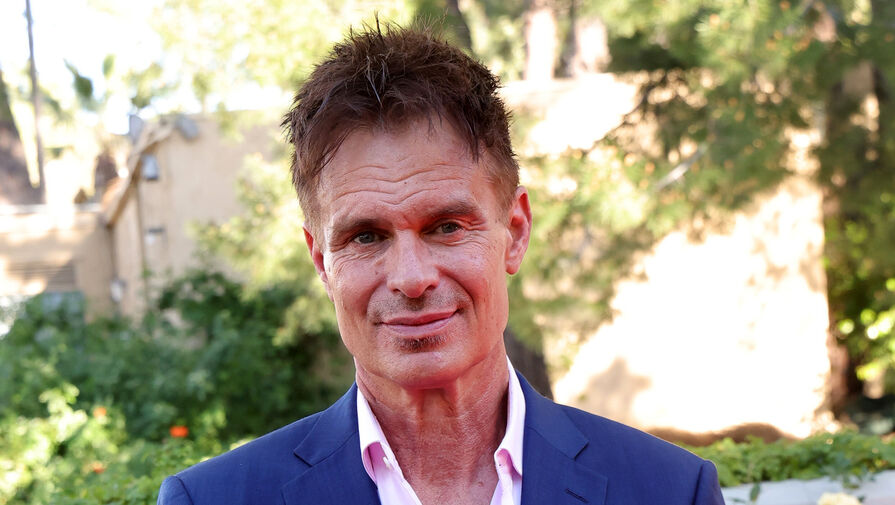 Умер актер из фильма Звездный десант