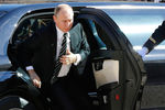 Путин прибыл на встречу «нормандской четверки»
