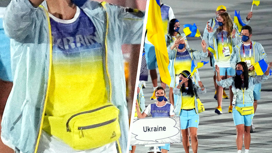 Минспорт Украины назвал число спортсменов, не вернувшихся из-за границы