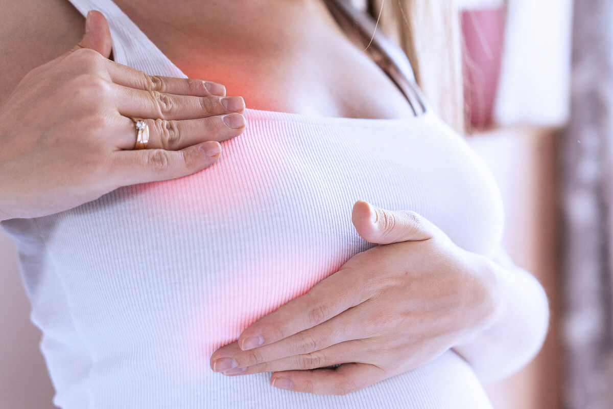Изменения груди с начала беременности и до окончания грудного вскармливания | Medela