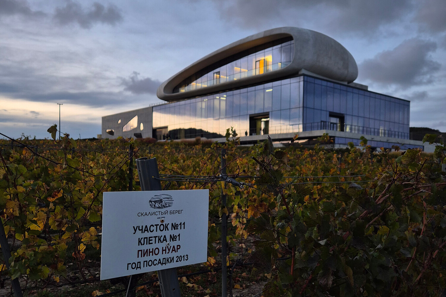 Французский замок и дегустация под звездами: 5 виноделен, которые стоит посетить в Краснодарском крае Французский замок и дегустация под звездами: 5 виноделен, которые стоит посетить в Краснодарском крае