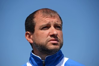 Вадим Скрипченко