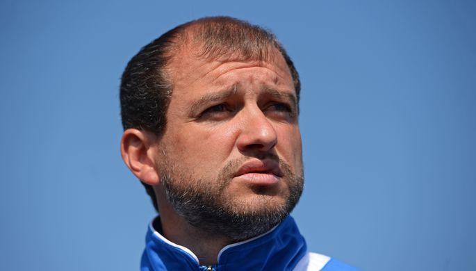 Вадим Скрипченко