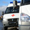 В Одессе шесть человек пострадали при пожаре в трамвае