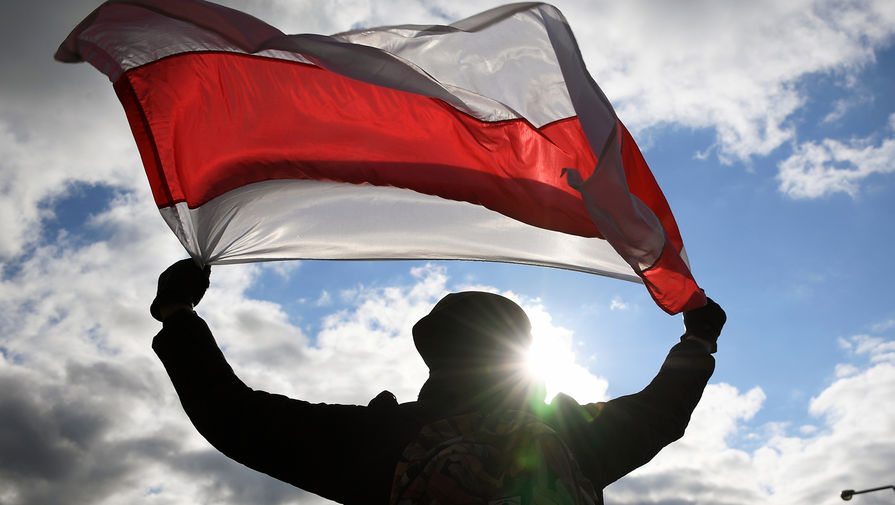 Гражданин Германии приговорен к смертной казни в Белоруссии 