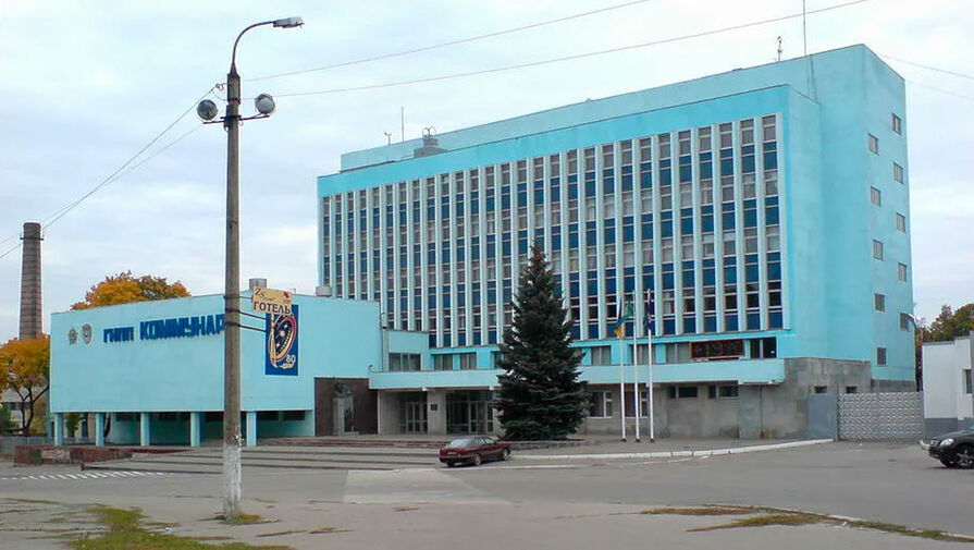 Страна.ua сообщила о взрывах в Купянске в Харьковской области