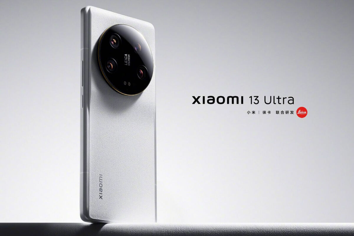 Экран в дорогом Xiaomi 13 Ultra оценили хуже, чем в бюджетном Pixel 7a -  Газета.Ru | Новости