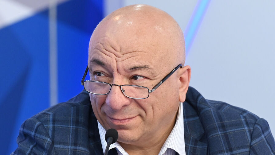 Актер Михаил Богдасаров заплатил миллион рублей стоматологу и похудел 