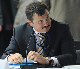Михаил Кузовлев