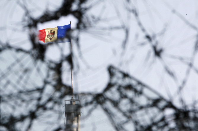 Президентские выборы в Молдавии 18 ноября не состоятся