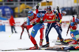 Россияне подходят к чемпионату мира в хорошем состоянии