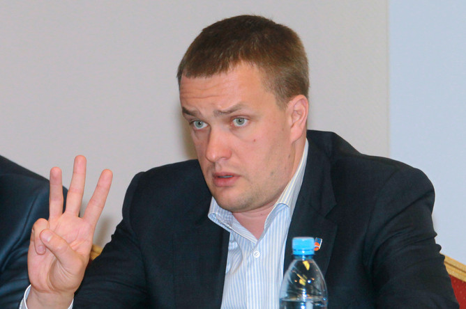 Андрей Ватутин уверен в позитивном сотрудничестве в Евролигой