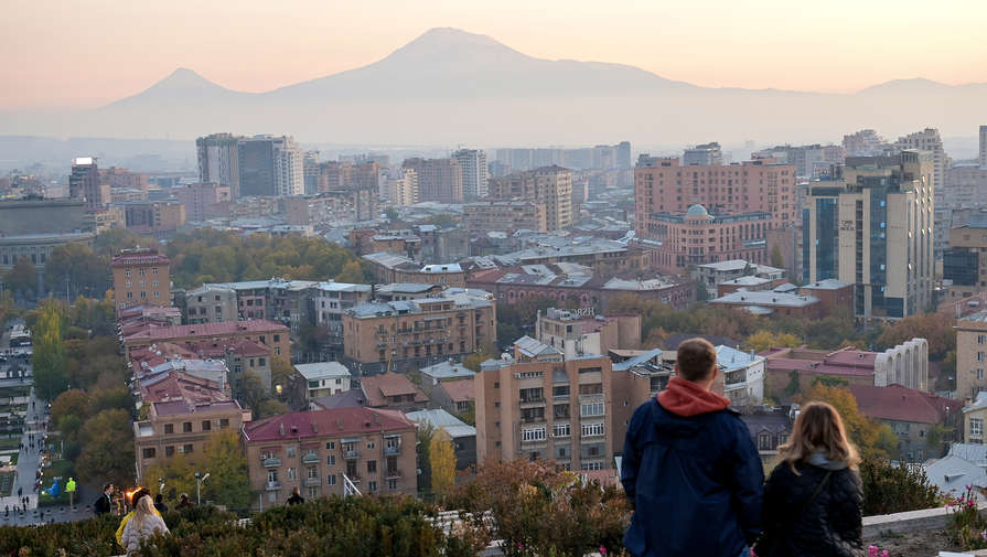 В метрополитене Еревана заявили, что сообщение о минировании оказалось ложным