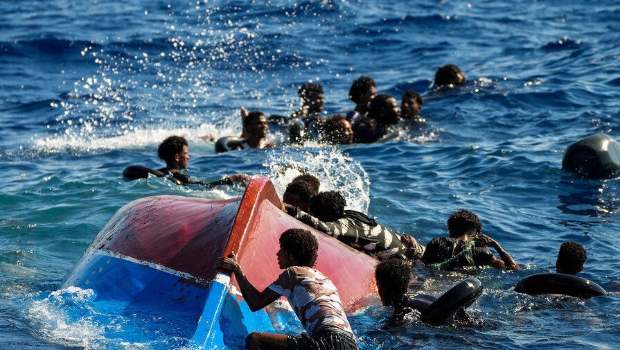 В Госдуме отреагировали на обвинение РФ в миграционном кризисе на Лампедузе