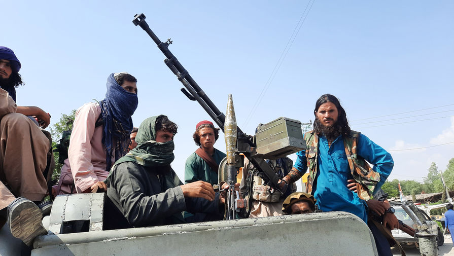 Посол России в Афганистане оценил вероятность нападения талибов* на соседние страны