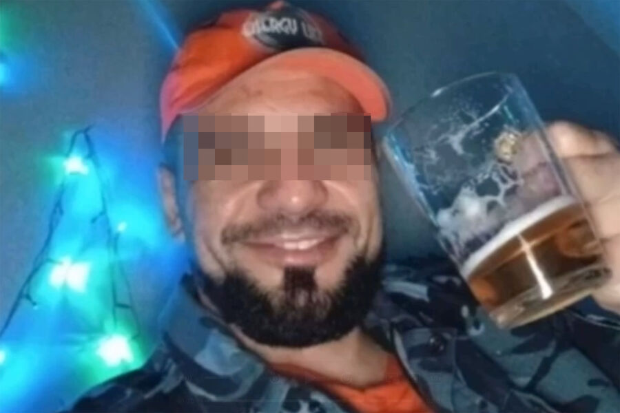 Пиво в камере и игры с переодеванием. Заключенный показал свою жизнь в российском СИЗО