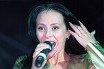 Марина Хлебникова, 2001 год