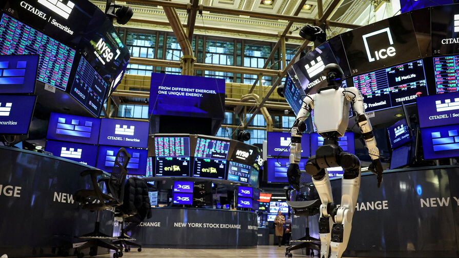 Финансисты назвали новую угрозу для мировой банковской системы