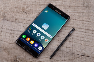Samsung Galaxy Note 7