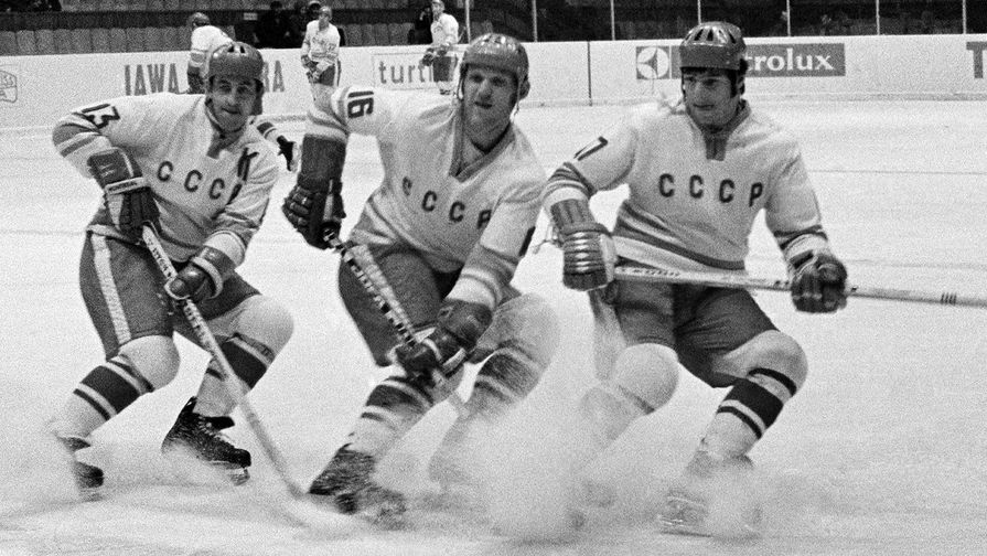 Биография хоккеиста Бориса Михайлова: достижения, карьера, личная жизнь