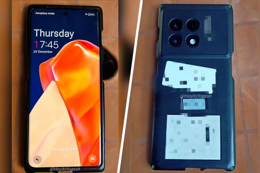 В сети появилась информация о новом смартфоне OnePlus - Газета.Ru | Новости