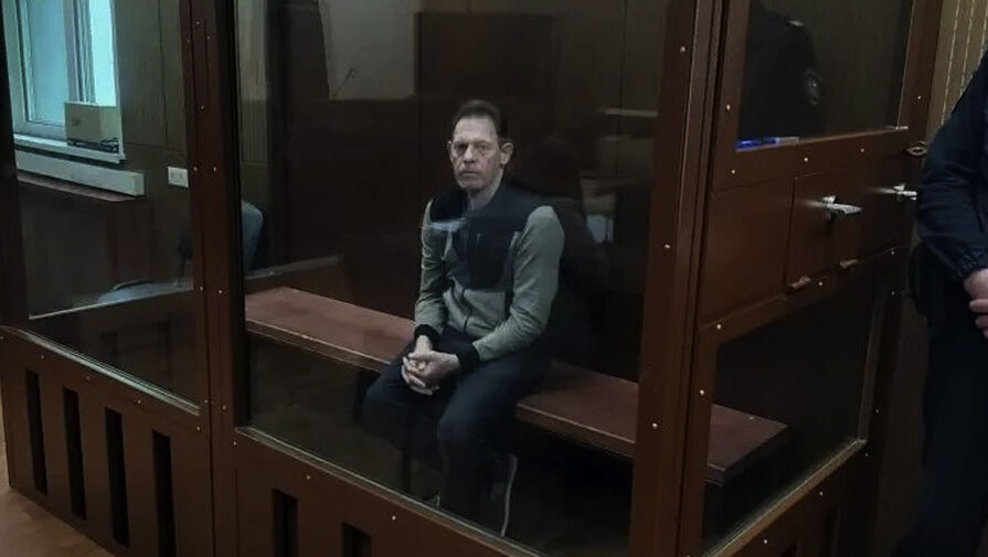 В Москве арестовали мужчину за подготовку к подрыву здания Минюста