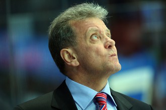 Михаил Варнаков рассказал о подготовке российской «молодежки» к чемпионату мира