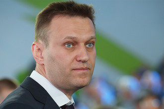 Алексей Навальный