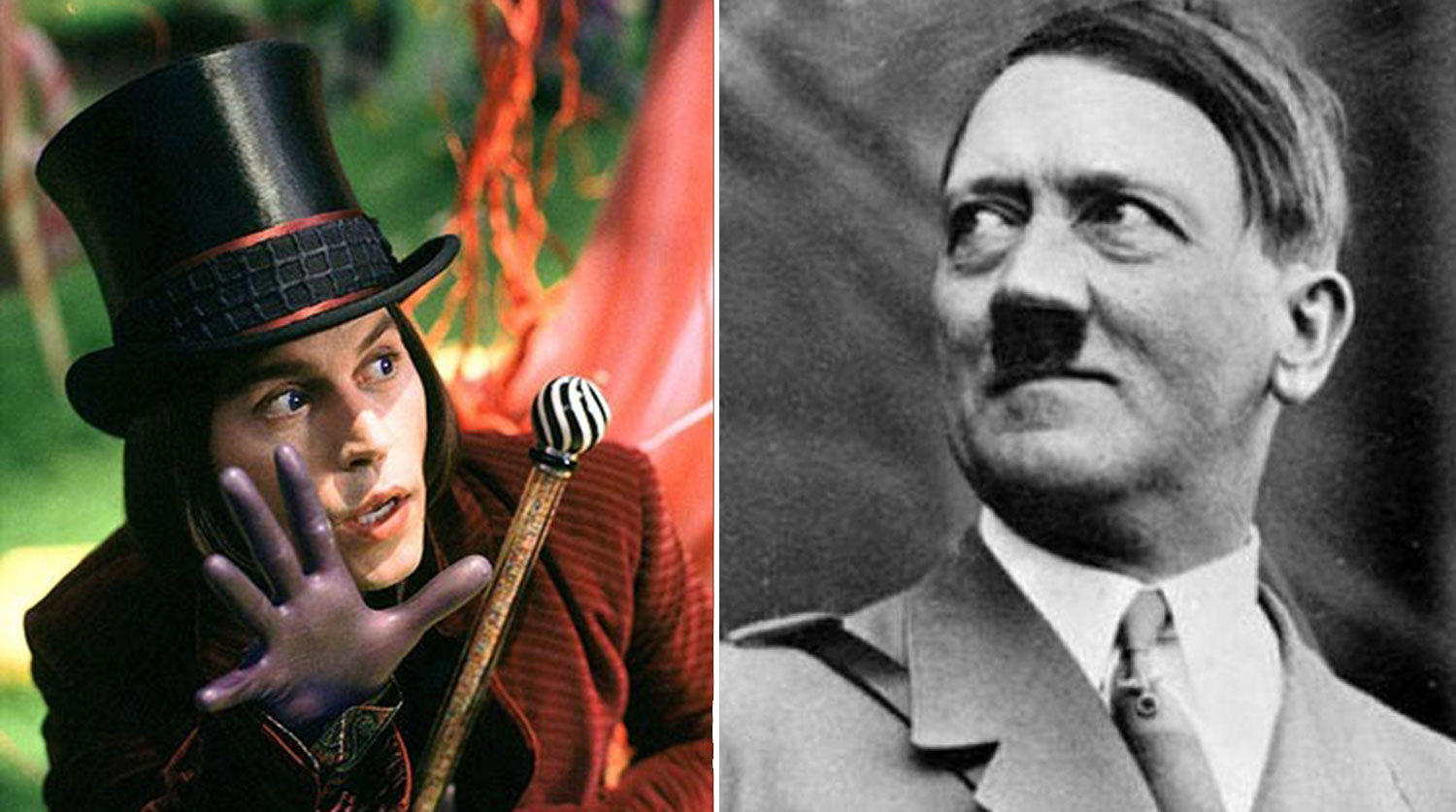 Историки выяснили причину ненависти Гитлера к евреям