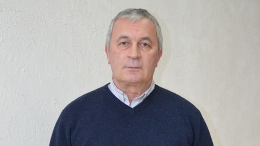 Скончался украинский актер Александр Гетманский