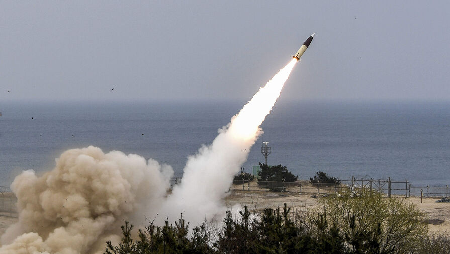 Госдеп подтвердил тайные поставки Киеву ракет ATACMS