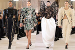 Schiaparelli Haute Couture Collection S/S 2024