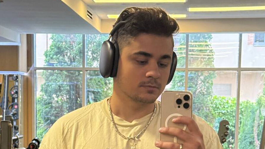 Российского блогера обокрали в Таиланде