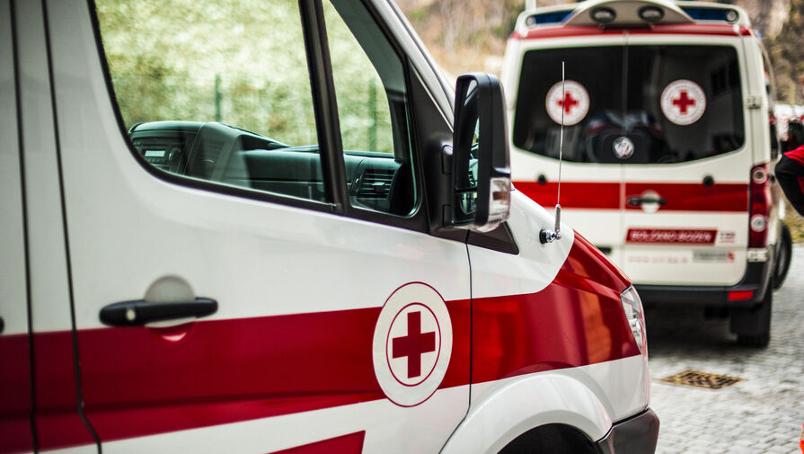 В ОАЭ при перехвате БПЛА пострадала россиянка