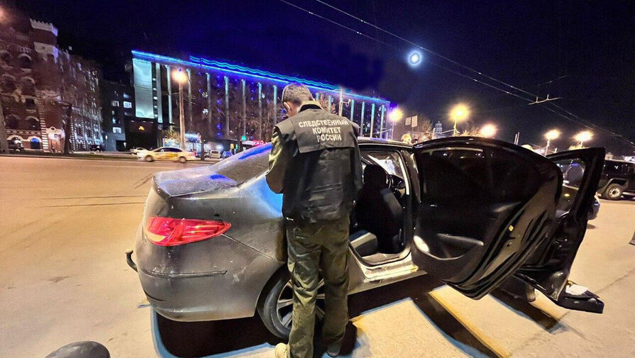 Бастрыкин затребовал доклад о ходе расследования по факту обнаружения тела мужчины на Урале