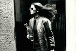 Итальянская актриса Клаудия Кардинале во время съемок фильма «Молчаливая парочка» в Зальцбурге, Австрия, 1968 год