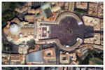 Площадь Святого Петра, Ватикан
