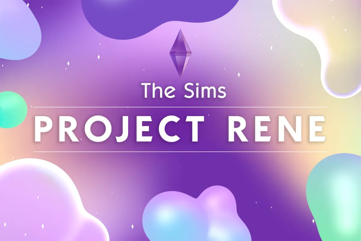 В сеть утекли геймплей и карта The Sims 5 - Газета.Ru | Новости