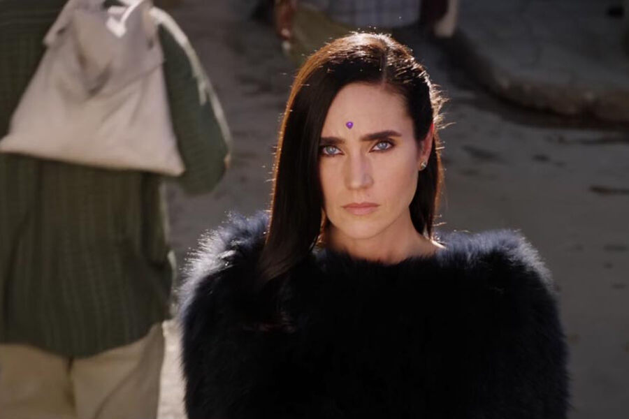 <b>&laquo;Алита: Боевой ангел&raquo; (2019)</b>
<br><br>
Экранизация культовой манги Юкито Кисиро &ndash; о&nbsp;мире далекого будущего, где доктор, потерявший дочь, находит на&nbsp;свалке девушку-киборга и дает ей имя своего ребенка.
