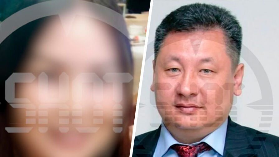 Shot: в Якутии женщина обвинила местного депутата в изнасиловании
