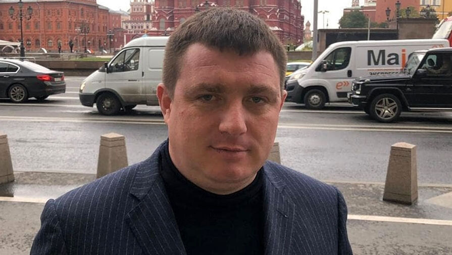 Ростовского депутата обвинили в избиении главы строительной компании и краже телефонов