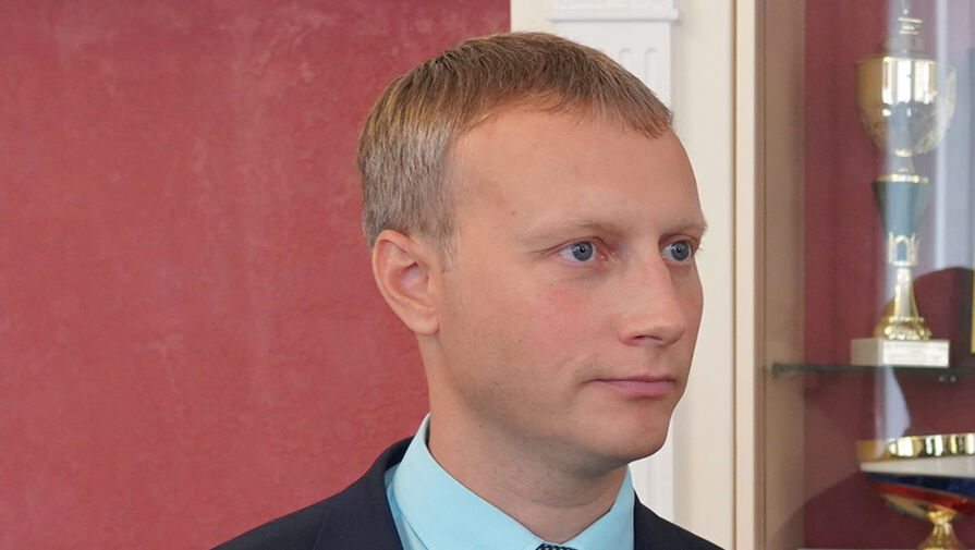 Мэр Петропавловска-Камчатского ушел с поста