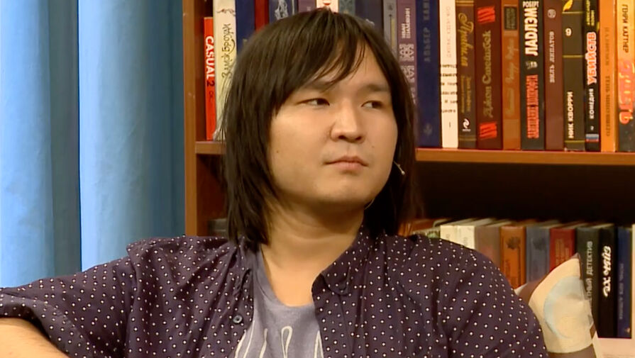 Экс-участник группы АСтудио задержан за пьяное вождение