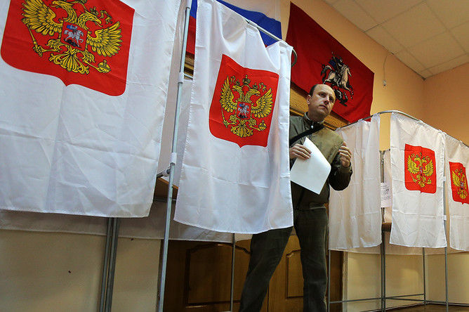 Думский комитет одобрил ограничения для партий на парламентских выборах