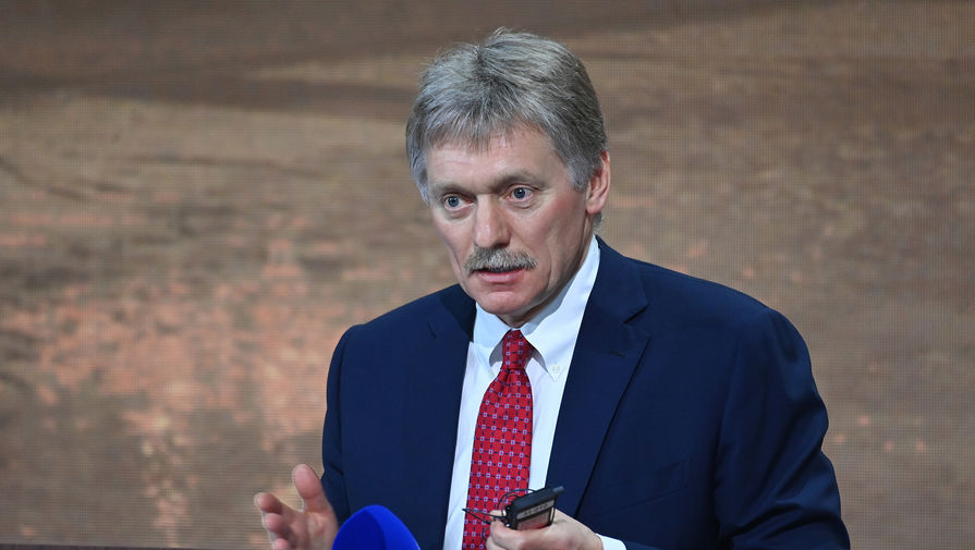 Песков рассказал об отношении Кремля к перспективам зерновой сделки