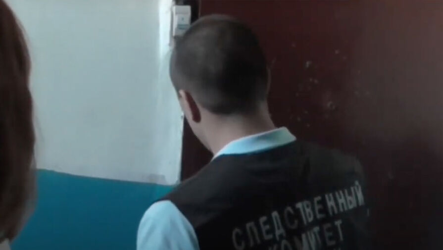 Жительницу Кузбасса отправили в колонию на 21 год за убийство ветерана