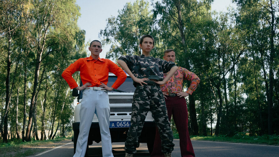 Третий сезон сериала Патриот выйдет 13 февраля